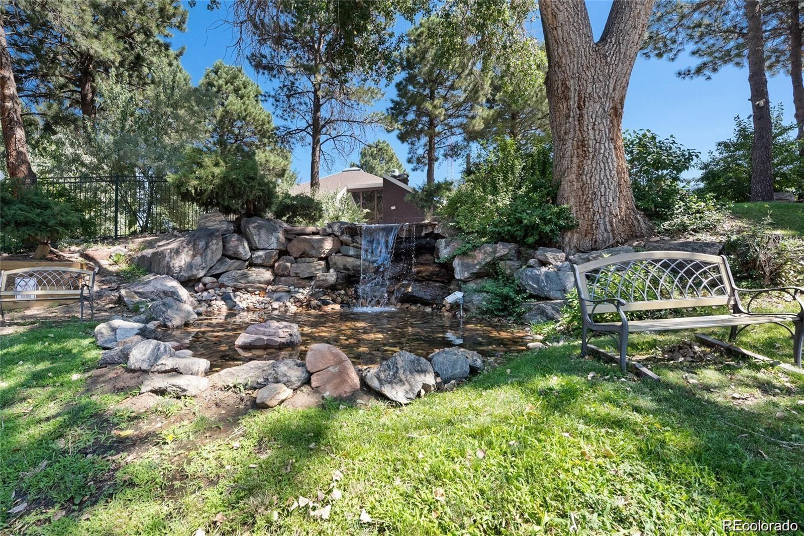 MLS Image #1 for 9995 e harvard avenue 184,denver, Colorado