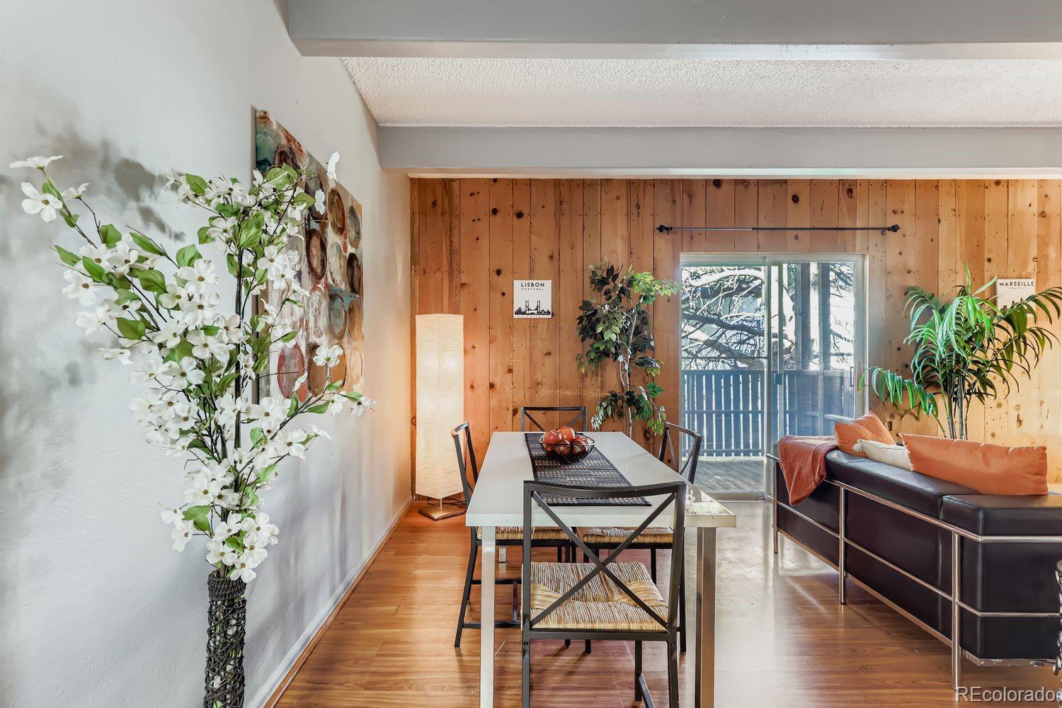 MLS Image #2 for 9995 e harvard avenue 184,denver, Colorado
