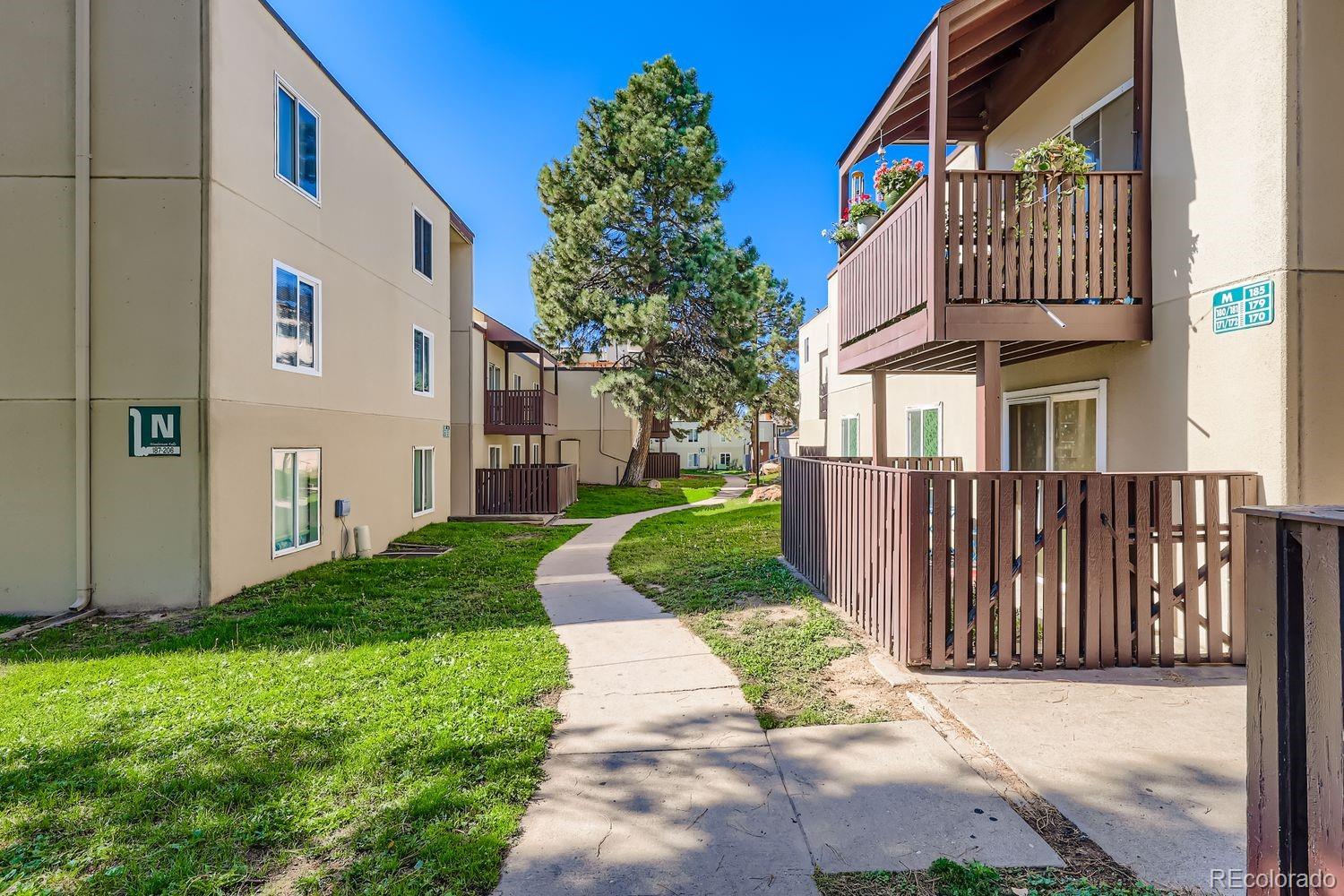 MLS Image #21 for 9995 e harvard avenue 184,denver, Colorado