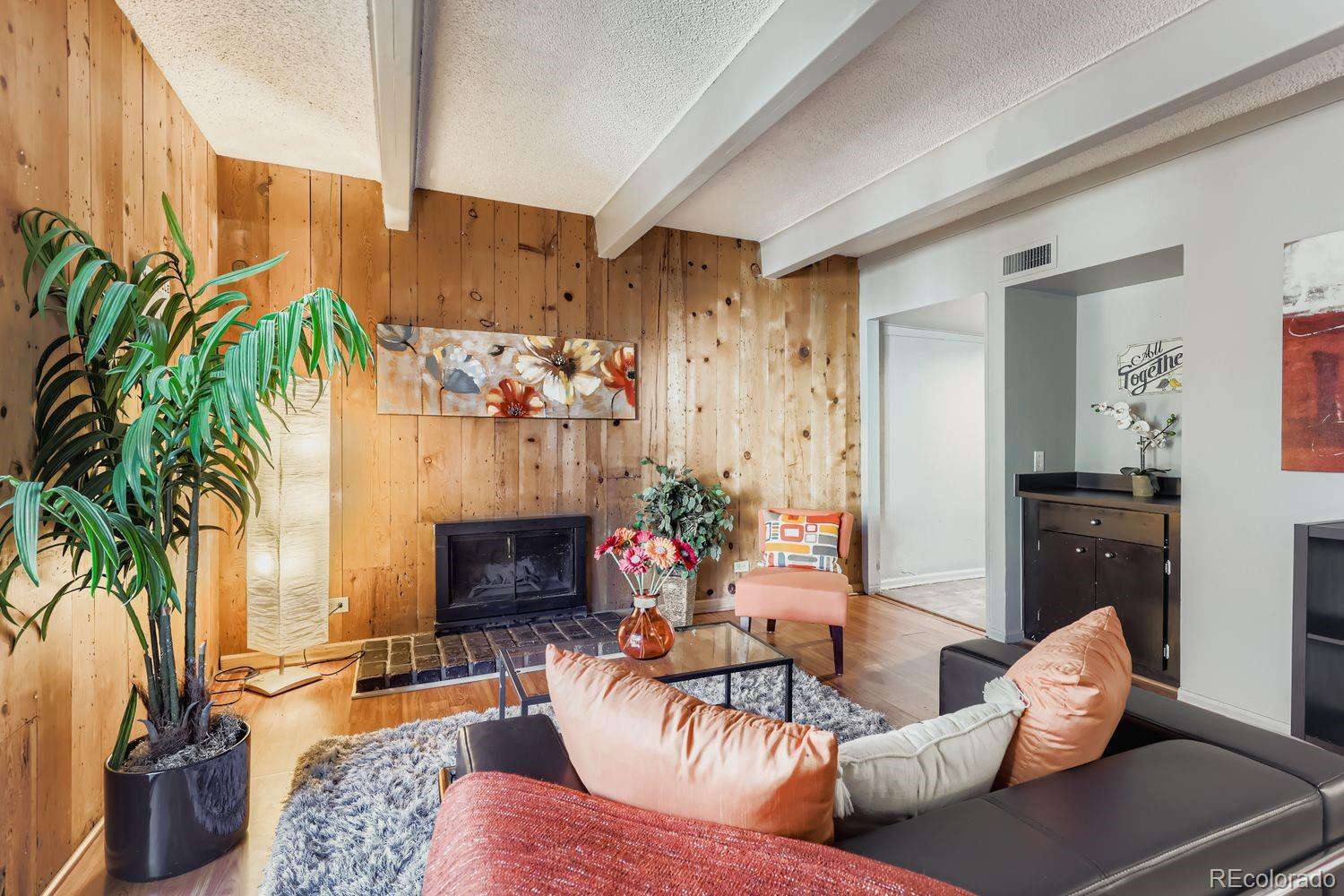 MLS Image #3 for 9995 e harvard avenue 184,denver, Colorado