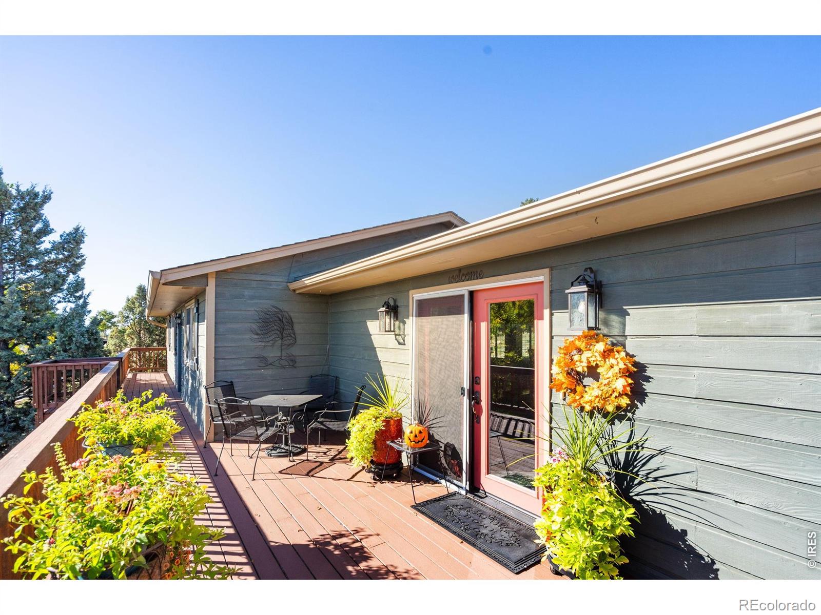 MLS Image #2 for 2301  juniper lane,loveland, Colorado