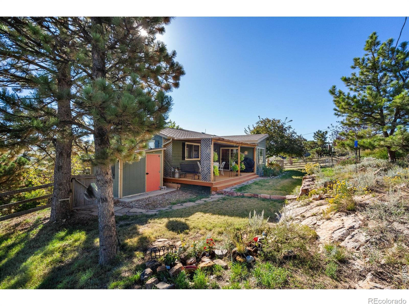 MLS Image #30 for 2301  juniper lane,loveland, Colorado