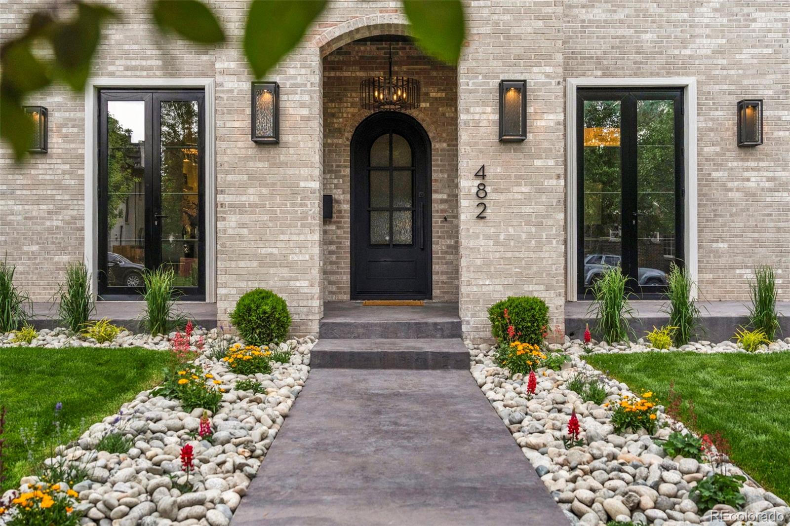 MLS Image #1 for 482 s gilpin street,denver, Colorado