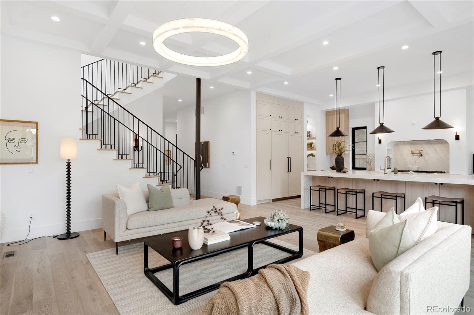 MLS Image #4 for 482 s gilpin street,denver, Colorado