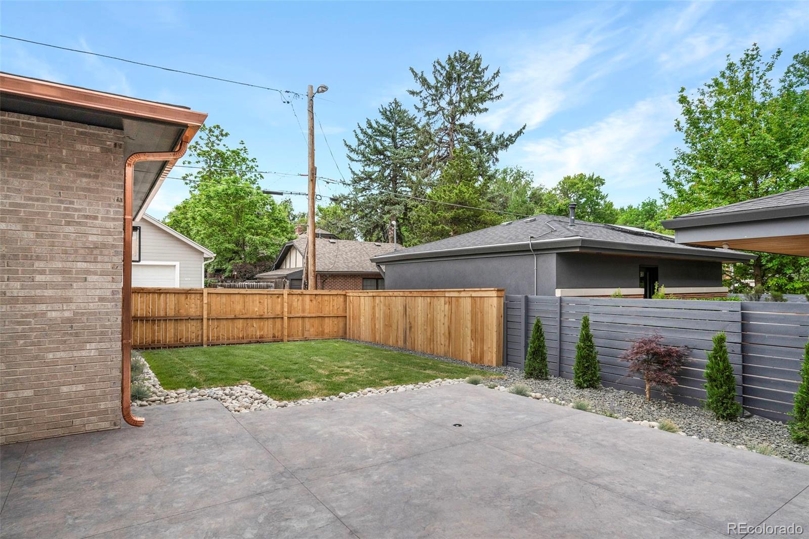 MLS Image #45 for 482 s gilpin street,denver, Colorado