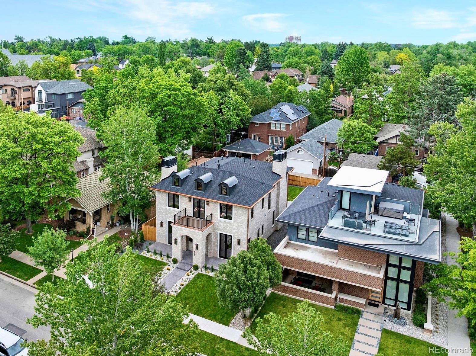 MLS Image #46 for 482 s gilpin street,denver, Colorado