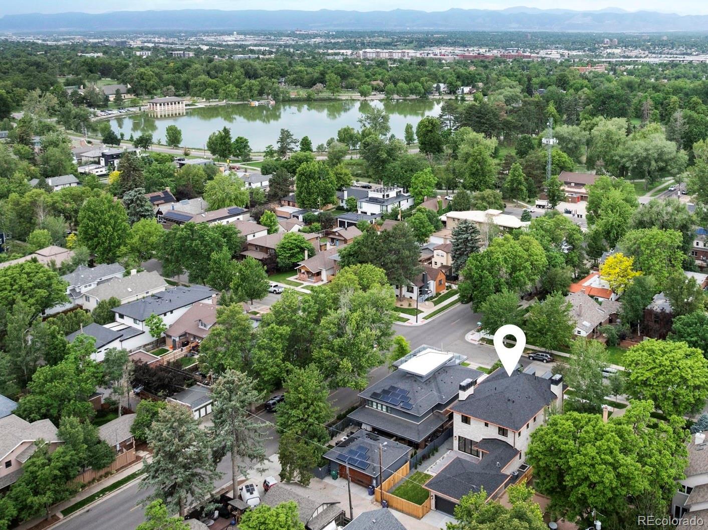 MLS Image #47 for 482 s gilpin street,denver, Colorado