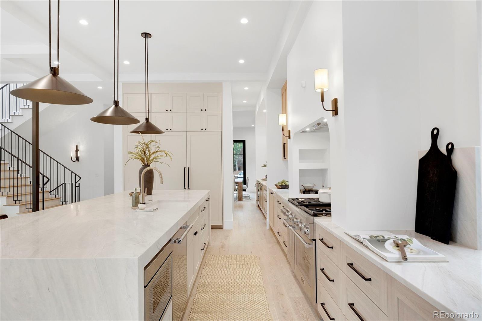 MLS Image #6 for 482 s gilpin street,denver, Colorado