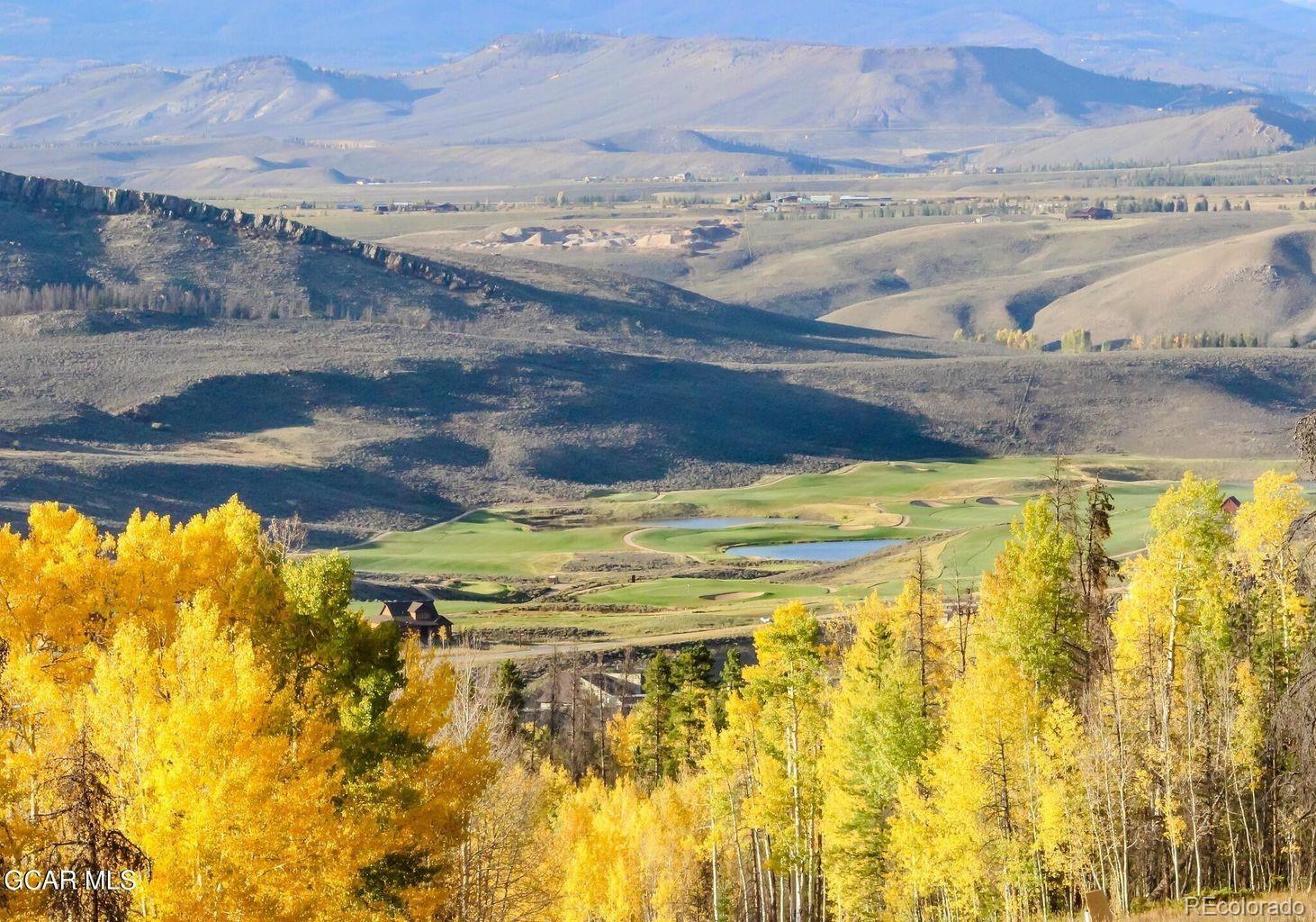 MLS Image #1 for 100  evergreen drive,granby, Colorado