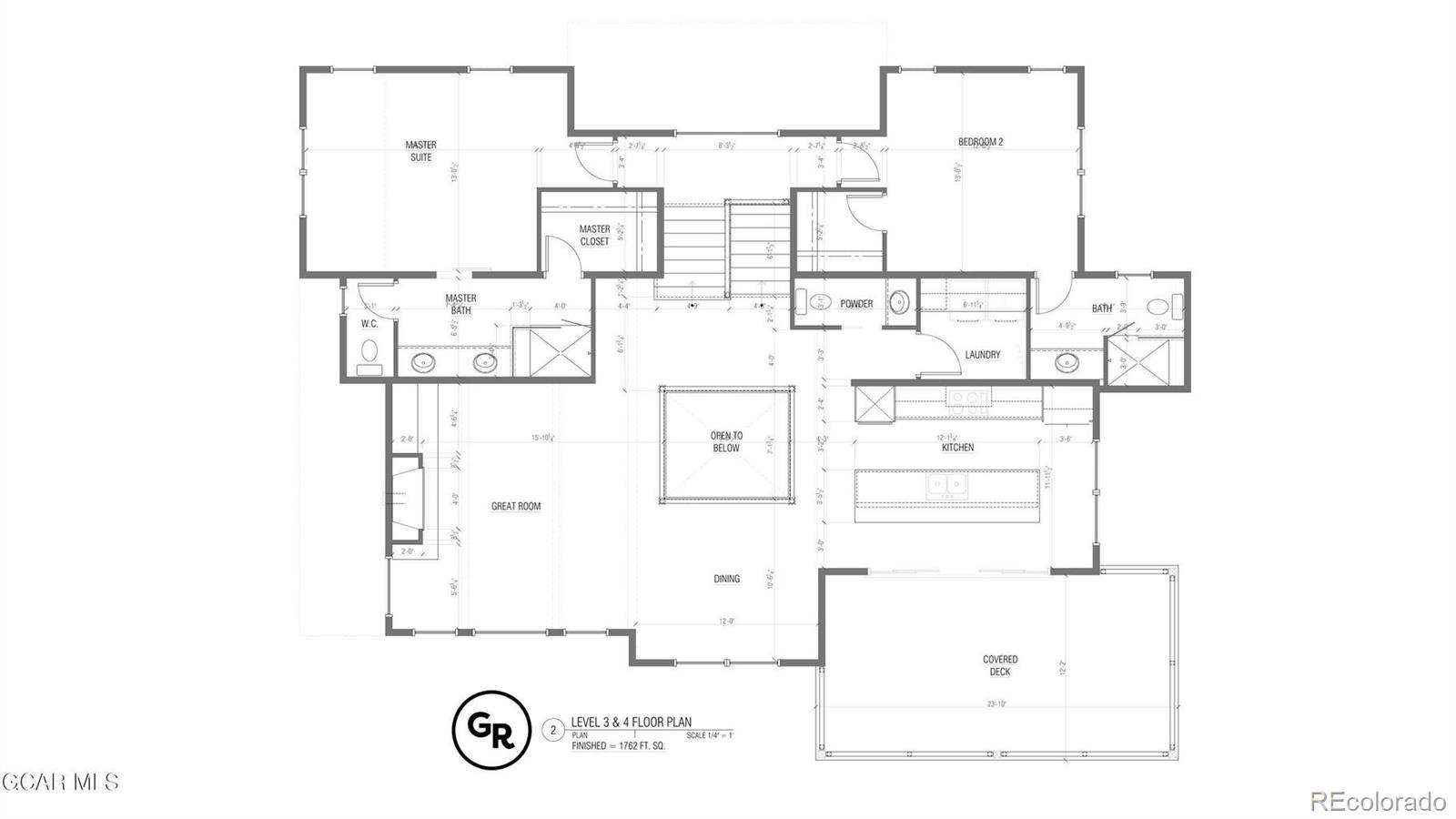 MLS Image #5 for 100  evergreen drive,granby, Colorado
