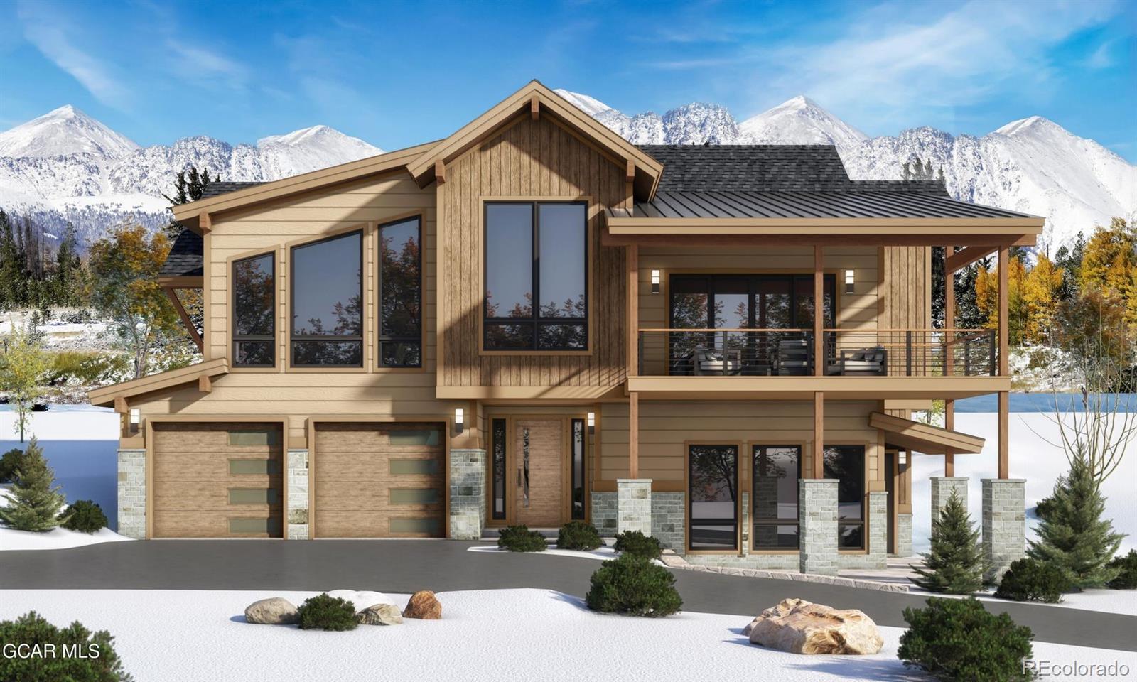 MLS Image #6 for 100  evergreen drive,granby, Colorado