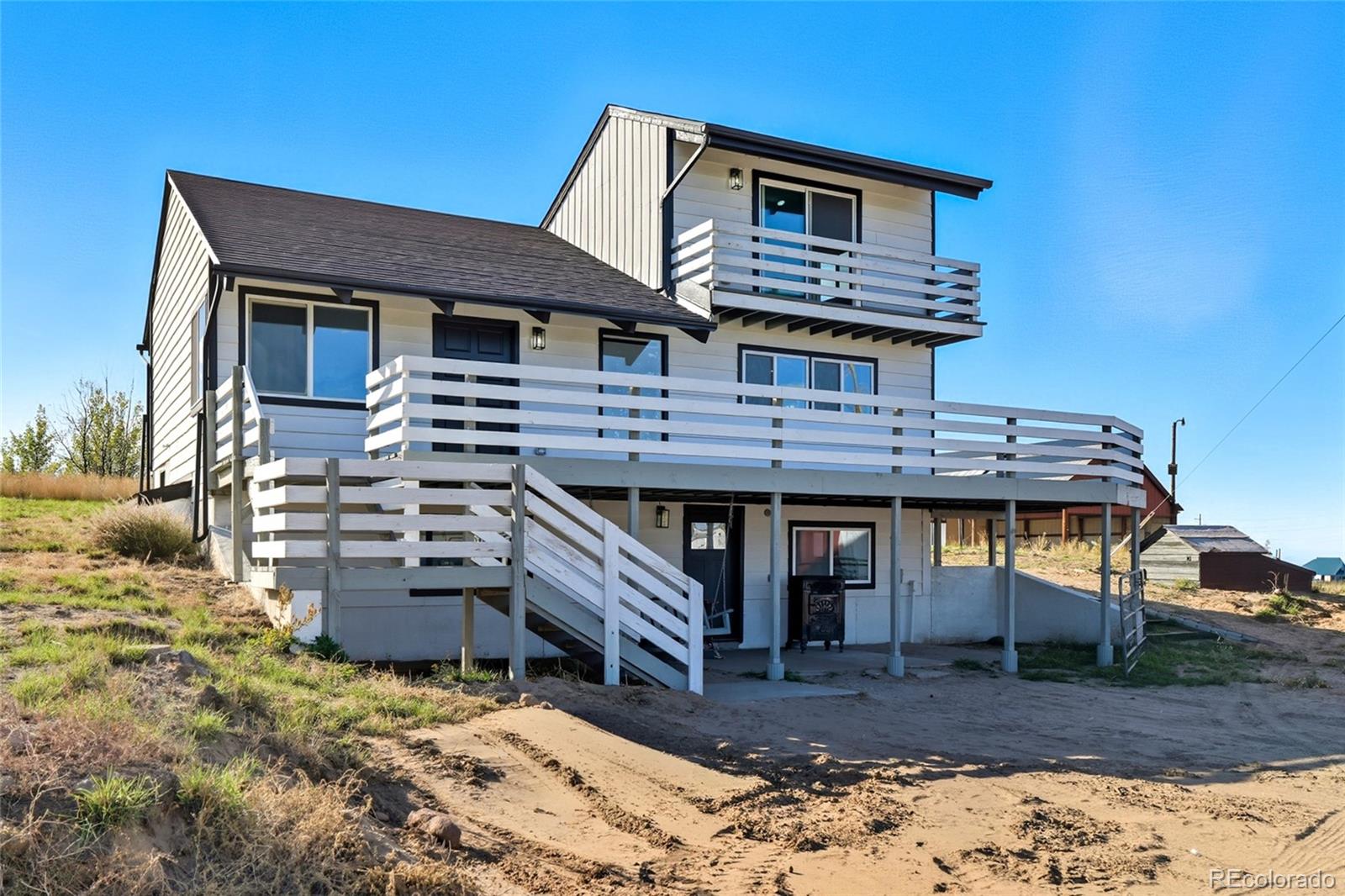 MLS Image #2 for 2269  mathews avenue,fort lupton, Colorado