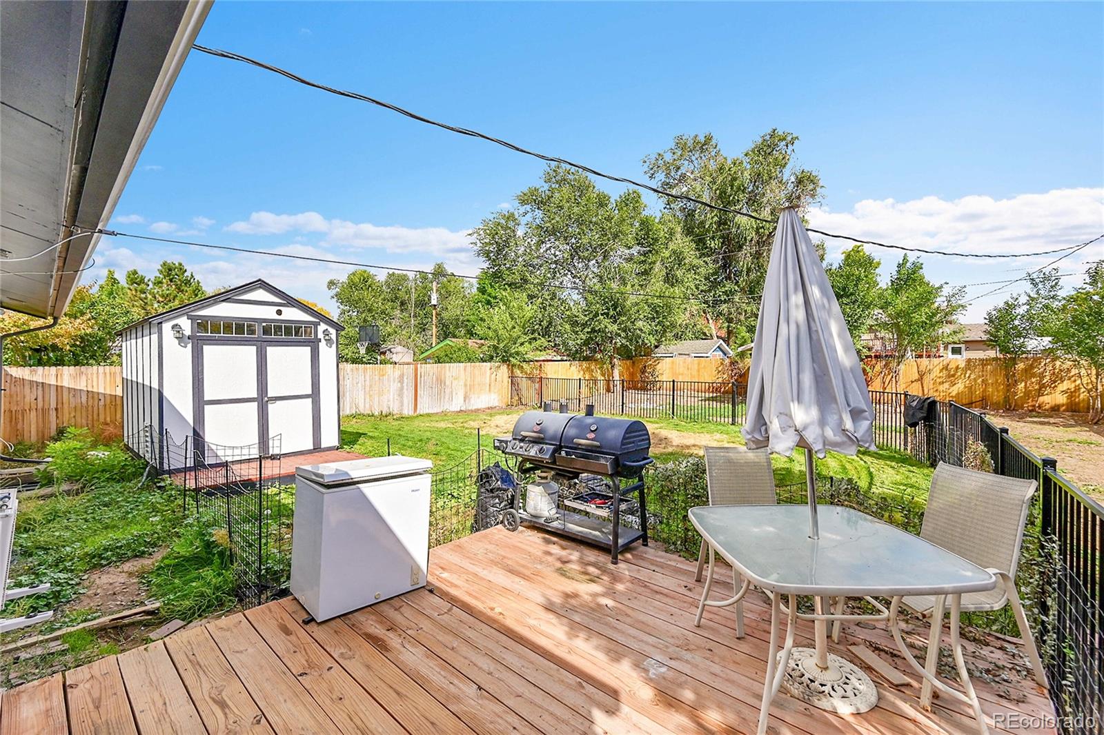 MLS Image #2 for 11898 s clayson street,parker, Colorado