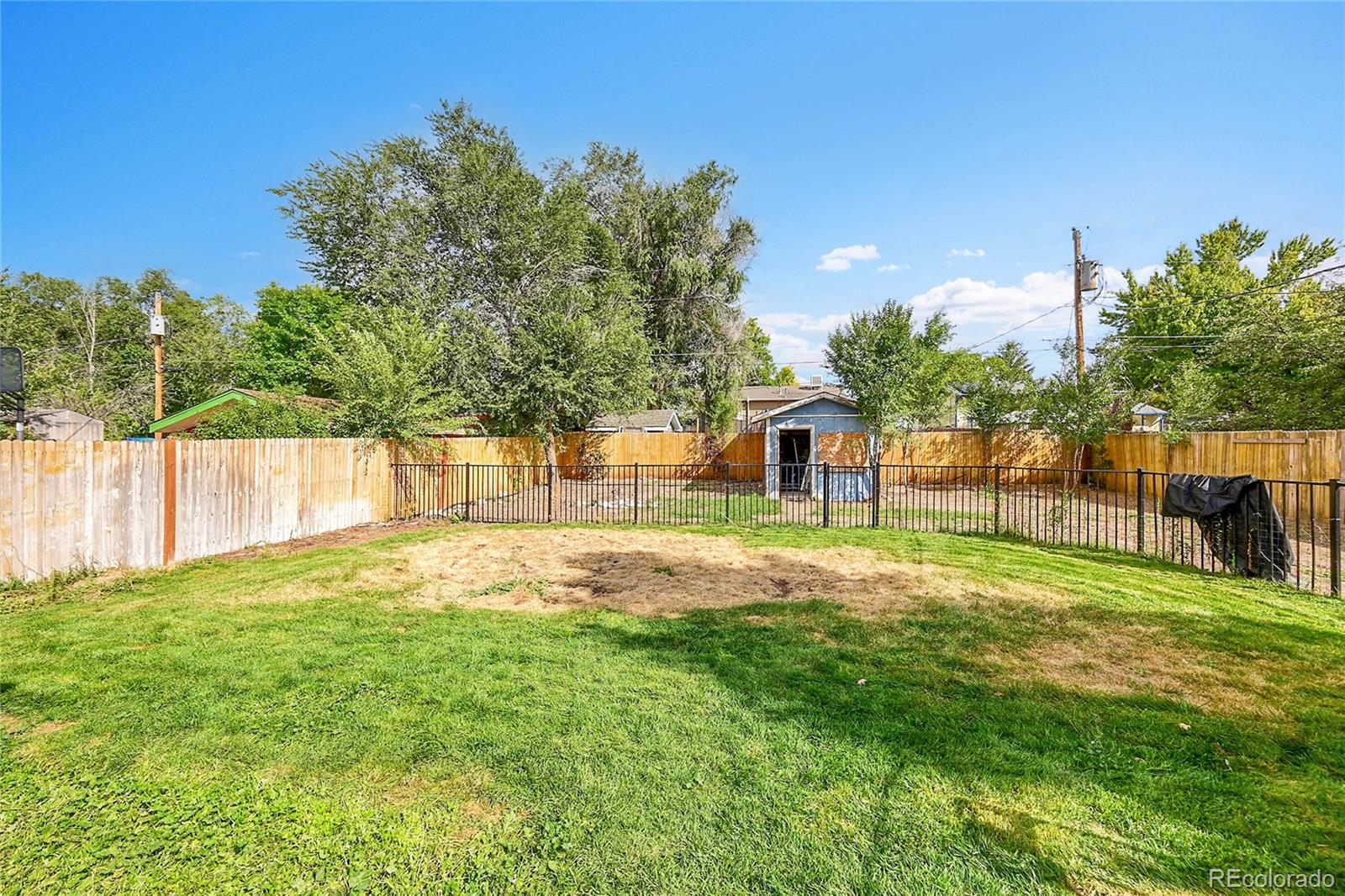 MLS Image #23 for 11898 s clayson street,parker, Colorado