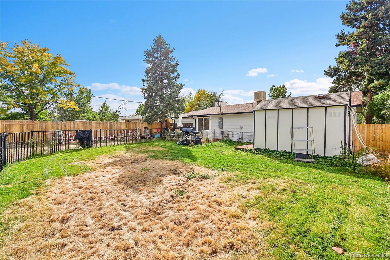 MLS Image #24 for 11898 s clayson street,parker, Colorado