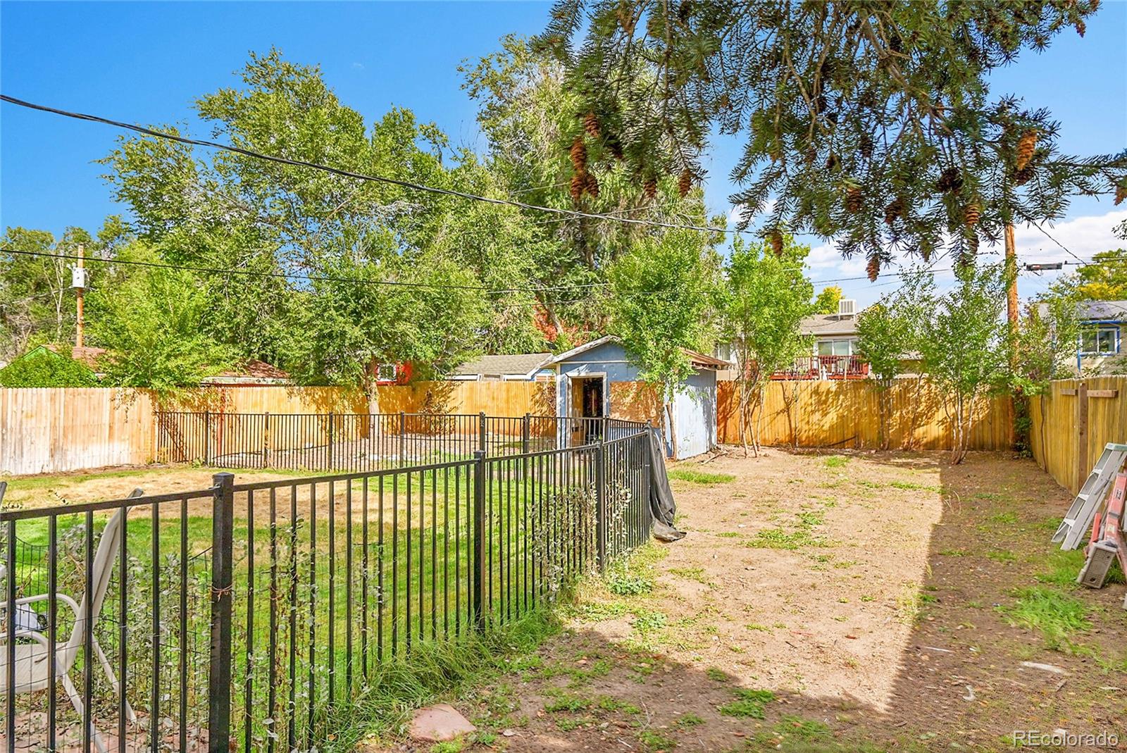 MLS Image #25 for 11898 s clayson street,parker, Colorado