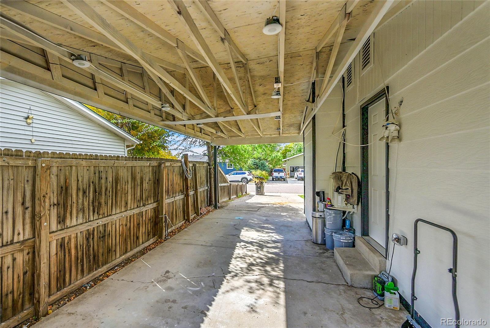 MLS Image #26 for 11898 s clayson street,parker, Colorado