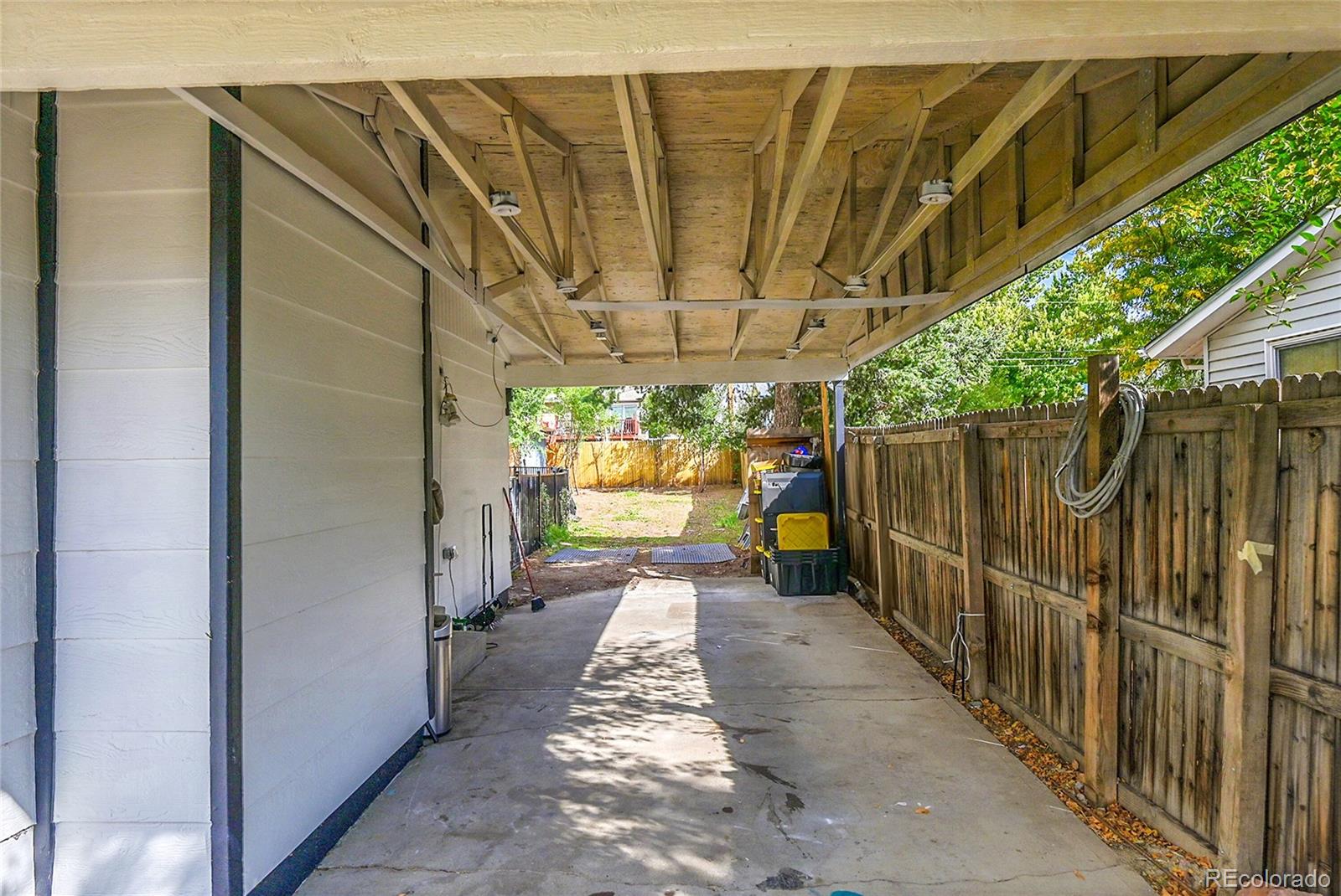 MLS Image #27 for 11898 s clayson street,parker, Colorado