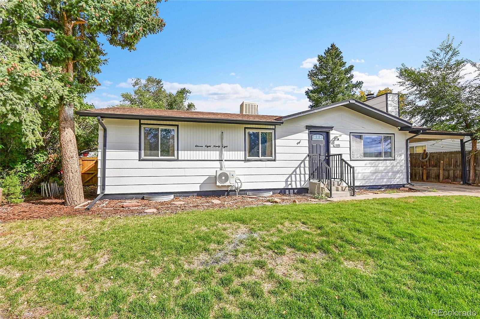 MLS Image #28 for 11898 s clayson street,parker, Colorado