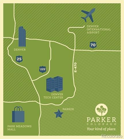 MLS Image #40 for 11898 s clayson street,parker, Colorado