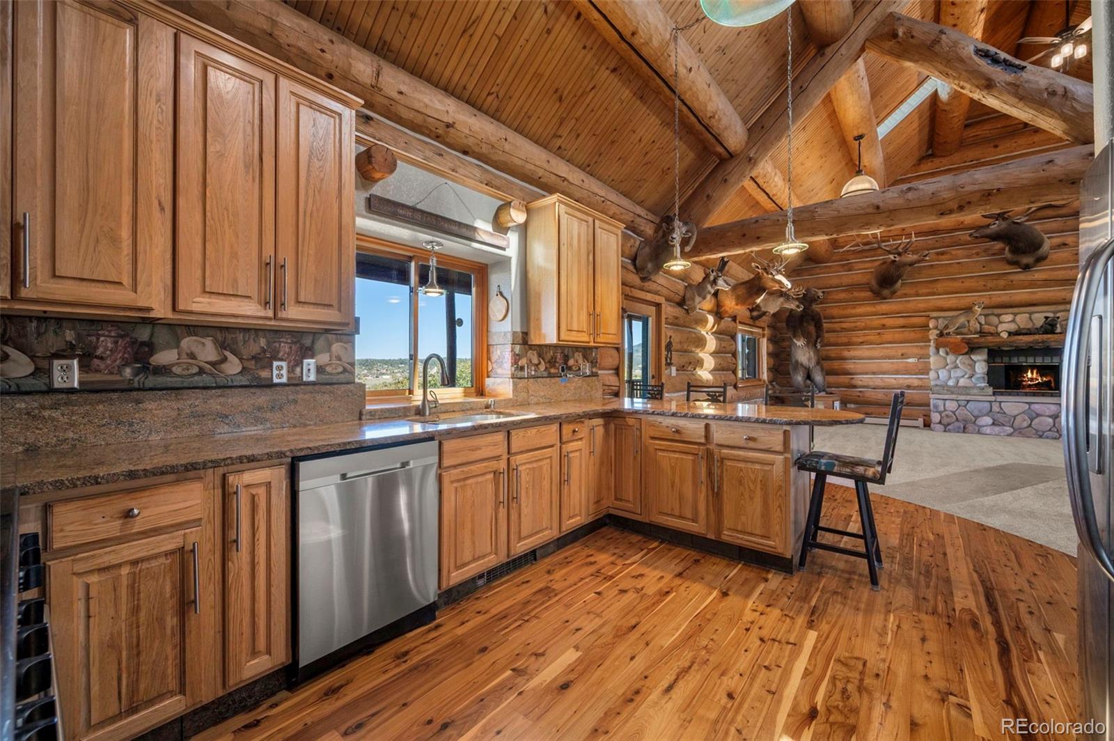 MLS Image #12 for 5351  tall horse trail,sedalia, Colorado