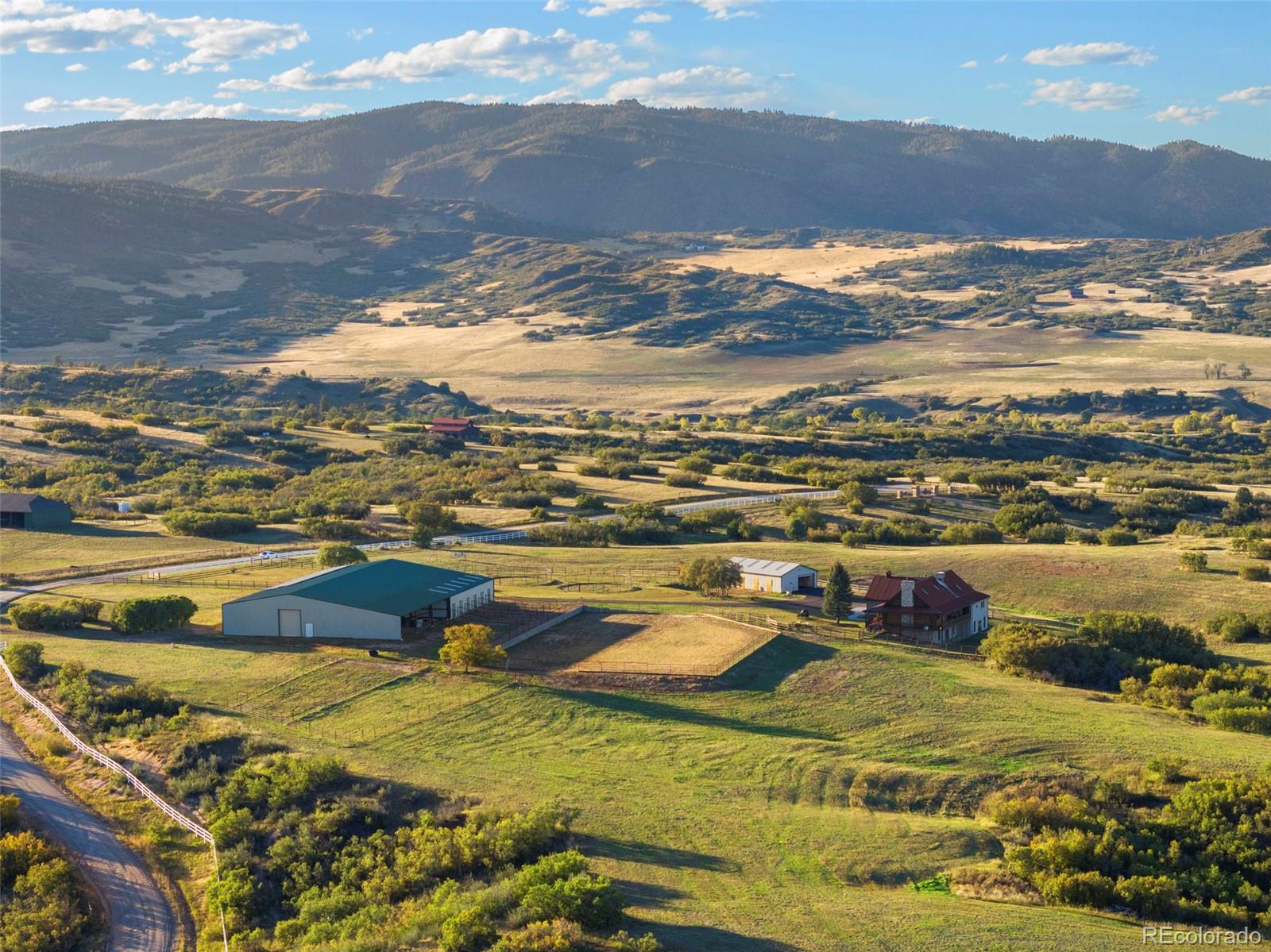 MLS Image #2 for 5351  tall horse trail,sedalia, Colorado