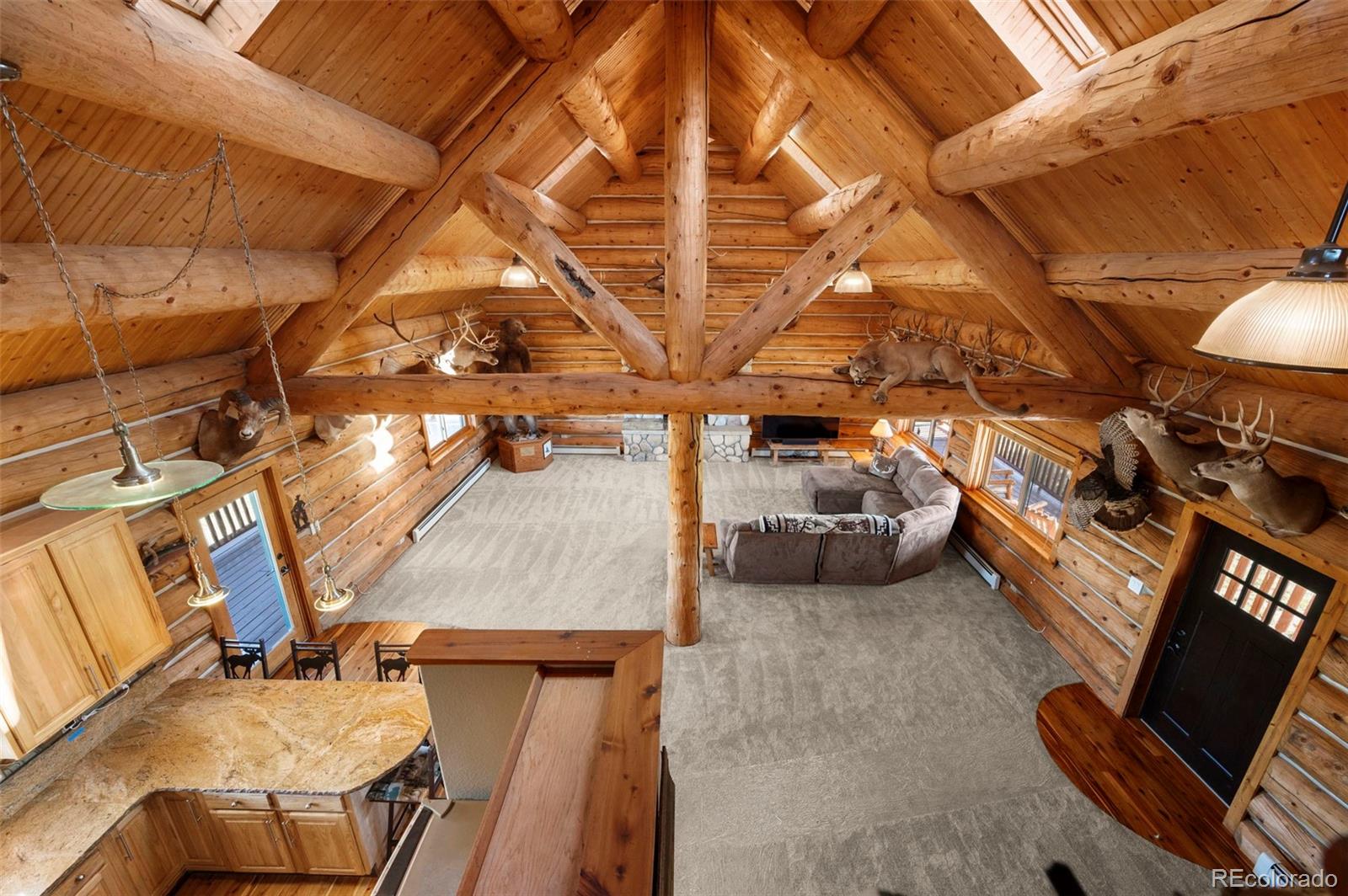 MLS Image #22 for 5351  tall horse trail,sedalia, Colorado