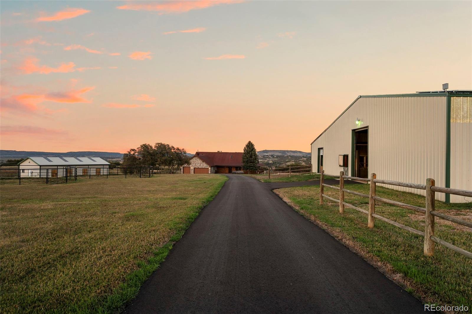 MLS Image #3 for 5351  tall horse trail,sedalia, Colorado