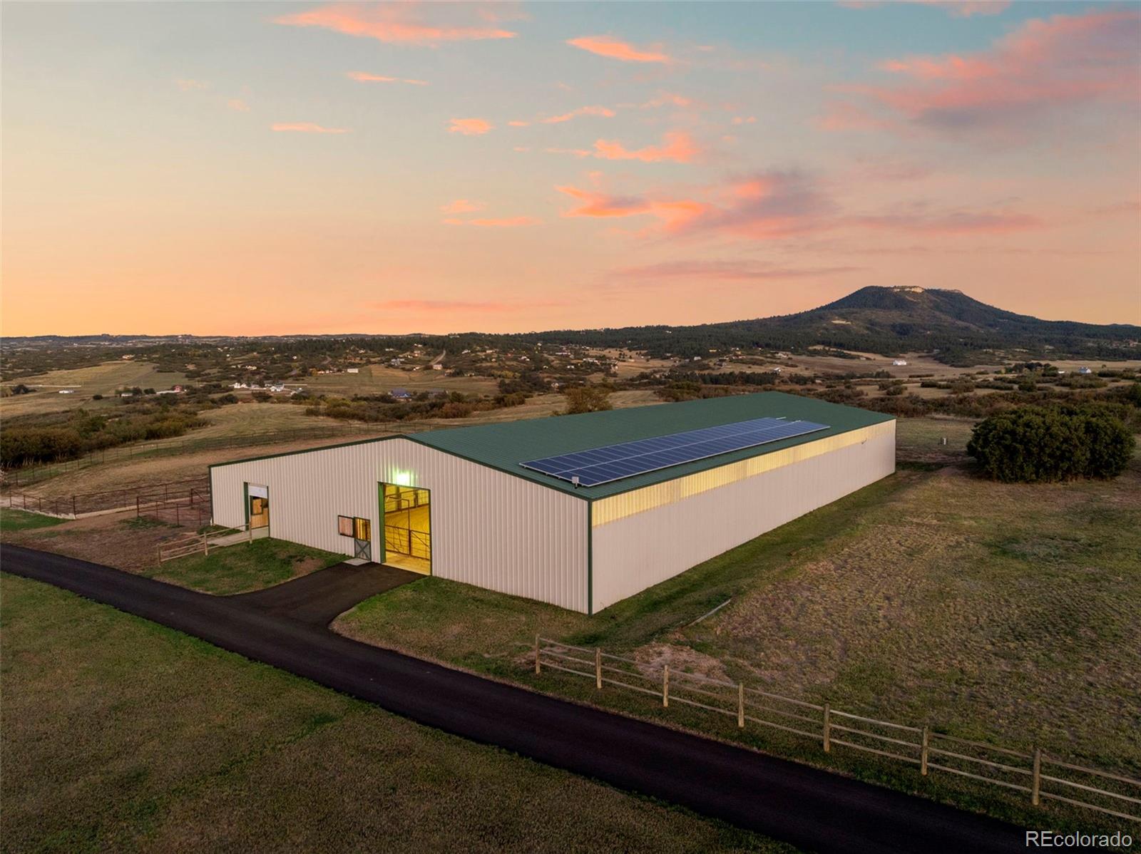 MLS Image #38 for 5351  tall horse trail,sedalia, Colorado