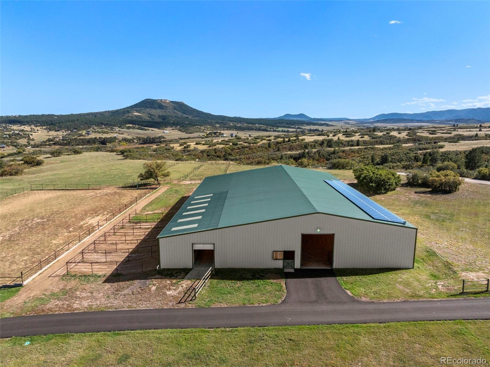MLS Image #39 for 5351  tall horse trail,sedalia, Colorado