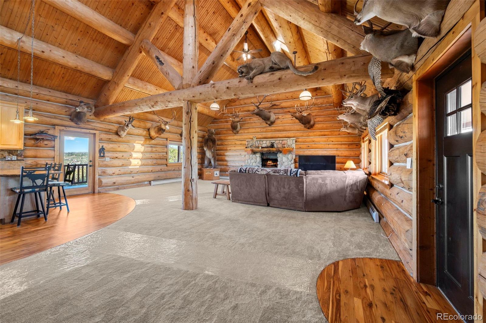 MLS Image #4 for 5351  tall horse trail,sedalia, Colorado