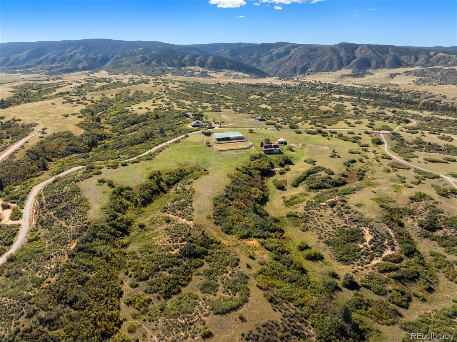 MLS Image #40 for 5351  tall horse trail,sedalia, Colorado