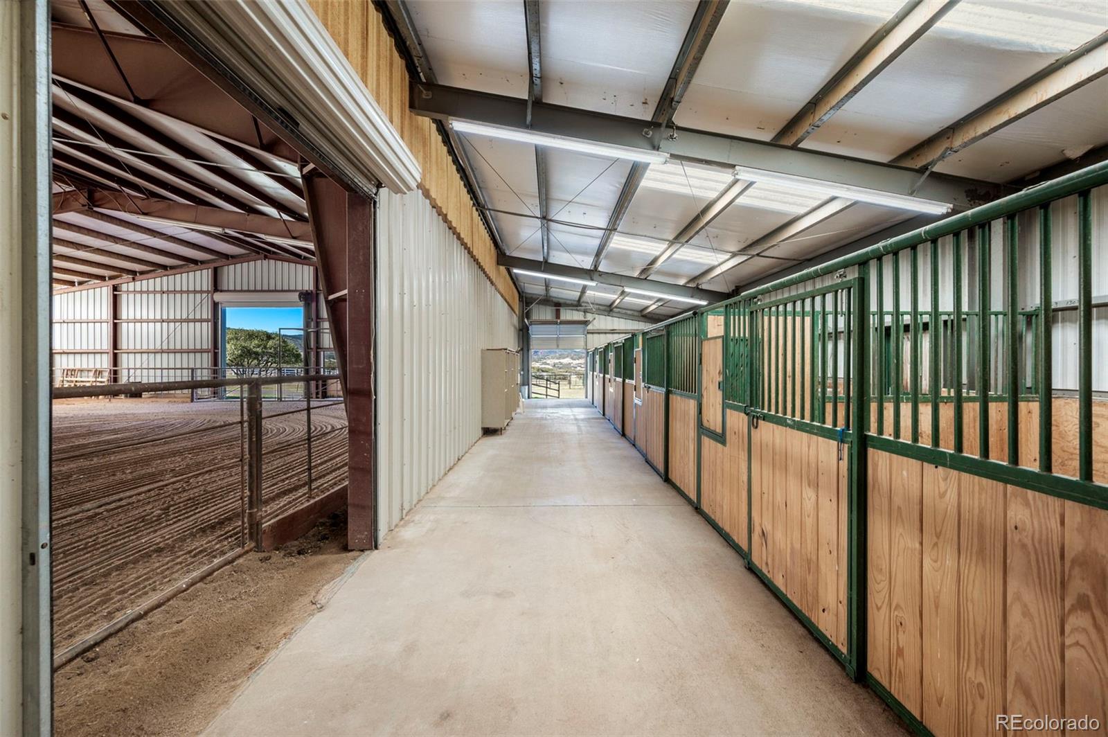 MLS Image #43 for 5351  tall horse trail,sedalia, Colorado