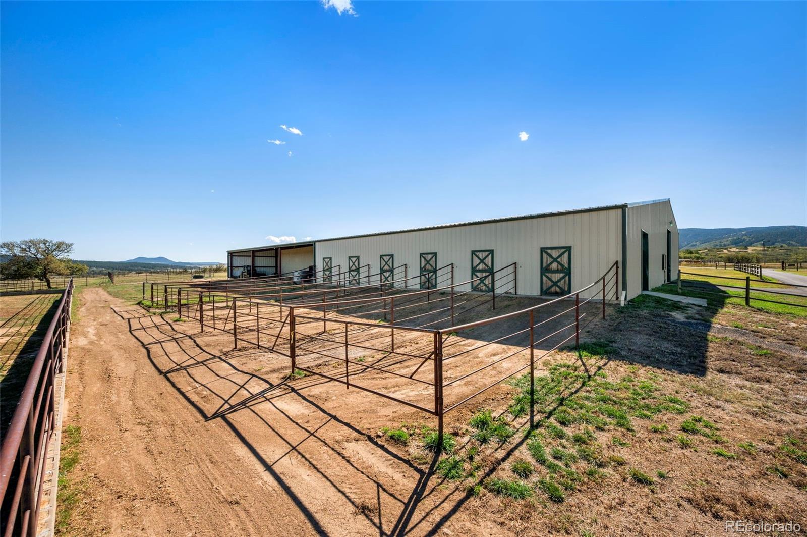 MLS Image #46 for 5351  tall horse trail,sedalia, Colorado