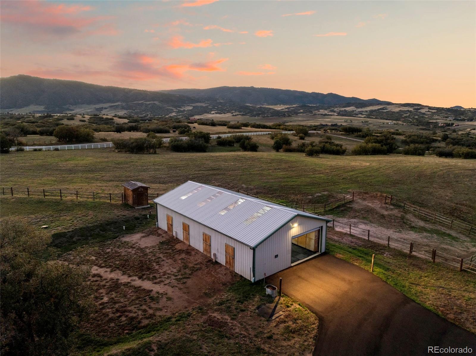 MLS Image #47 for 5351  tall horse trail,sedalia, Colorado