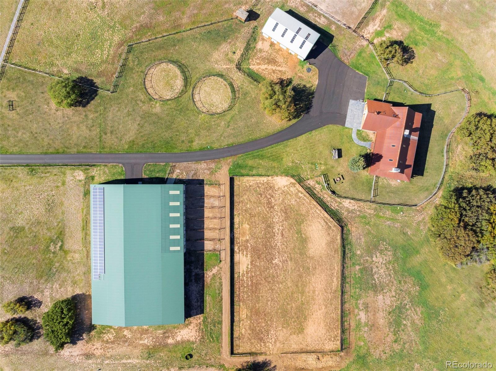 MLS Image #48 for 5351  tall horse trail,sedalia, Colorado