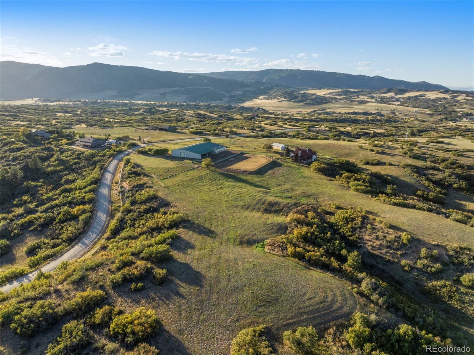 MLS Image #49 for 5351  tall horse trail,sedalia, Colorado