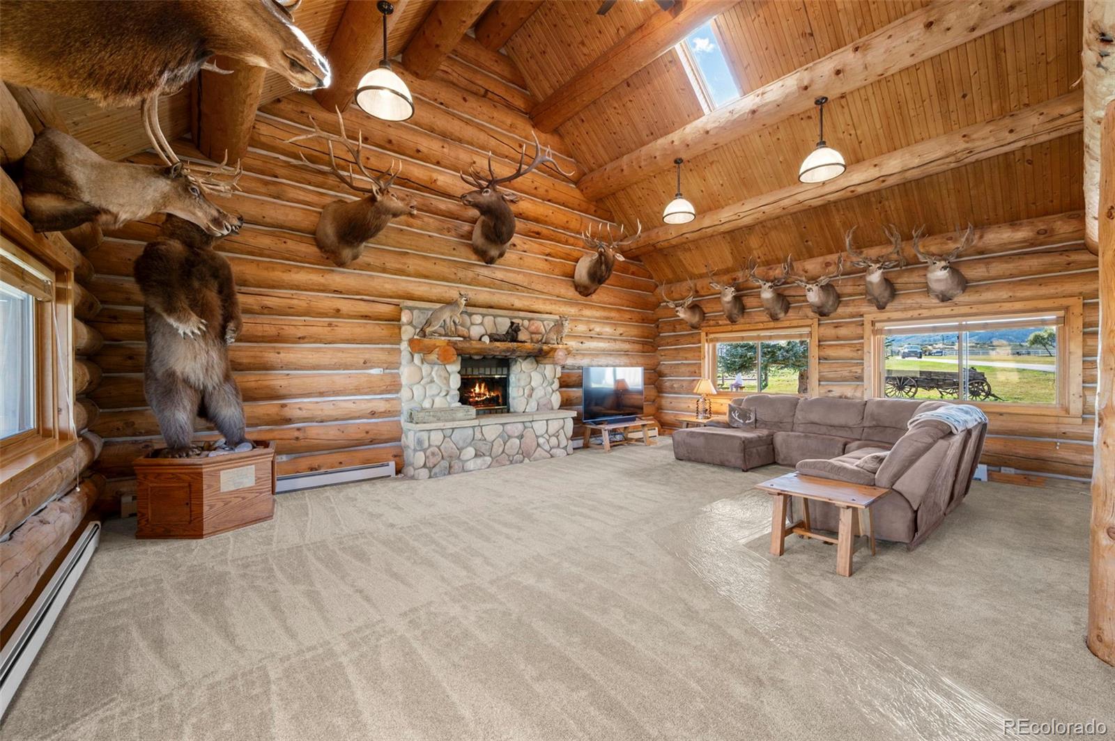 MLS Image #6 for 5351  tall horse trail,sedalia, Colorado