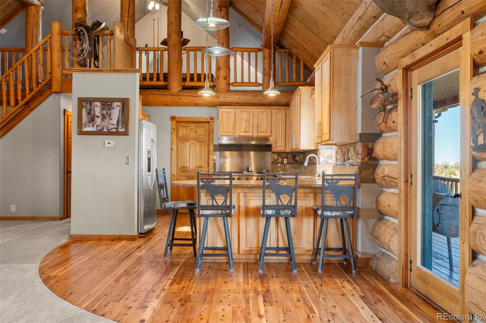 MLS Image #8 for 5351  tall horse trail,sedalia, Colorado
