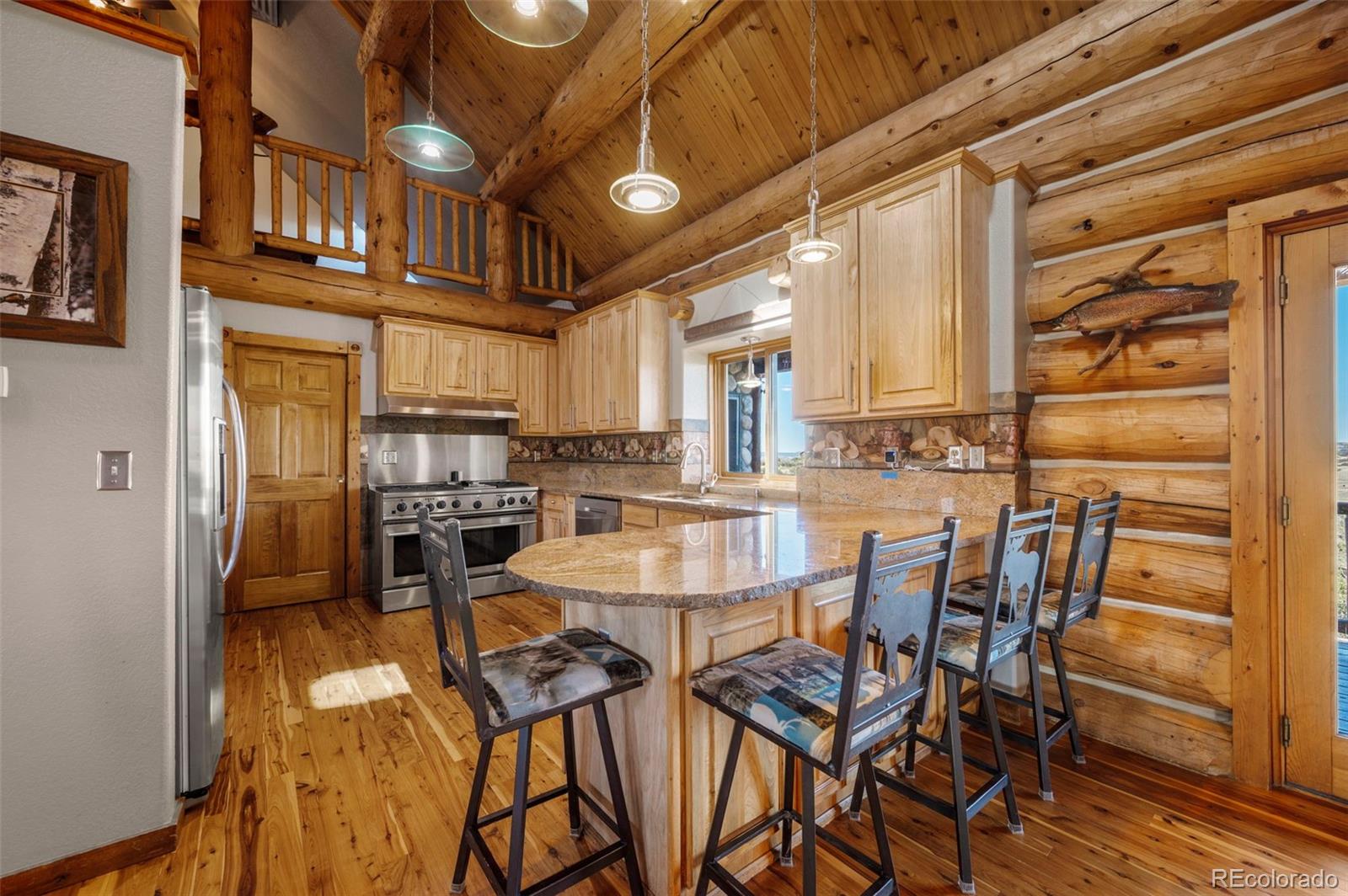 MLS Image #9 for 5351  tall horse trail,sedalia, Colorado
