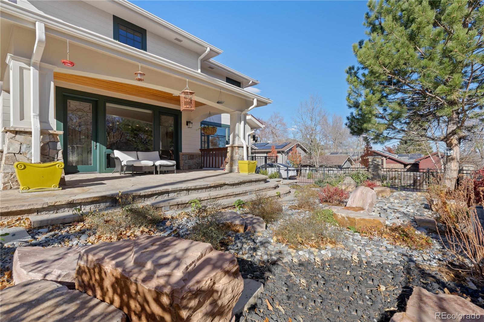 MLS Image #36 for 800  grant place,boulder, Colorado