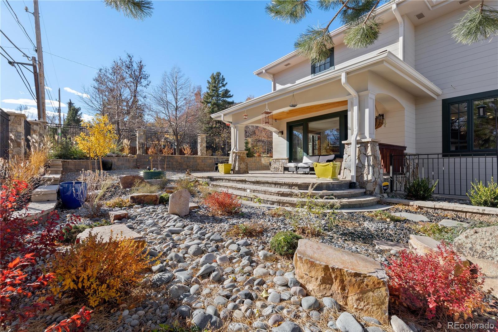 MLS Image #37 for 800  grant place,boulder, Colorado