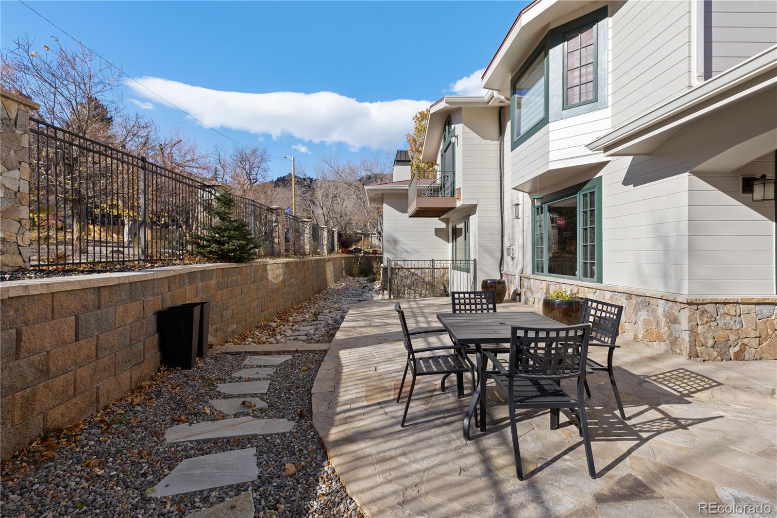MLS Image #38 for 800  grant place,boulder, Colorado