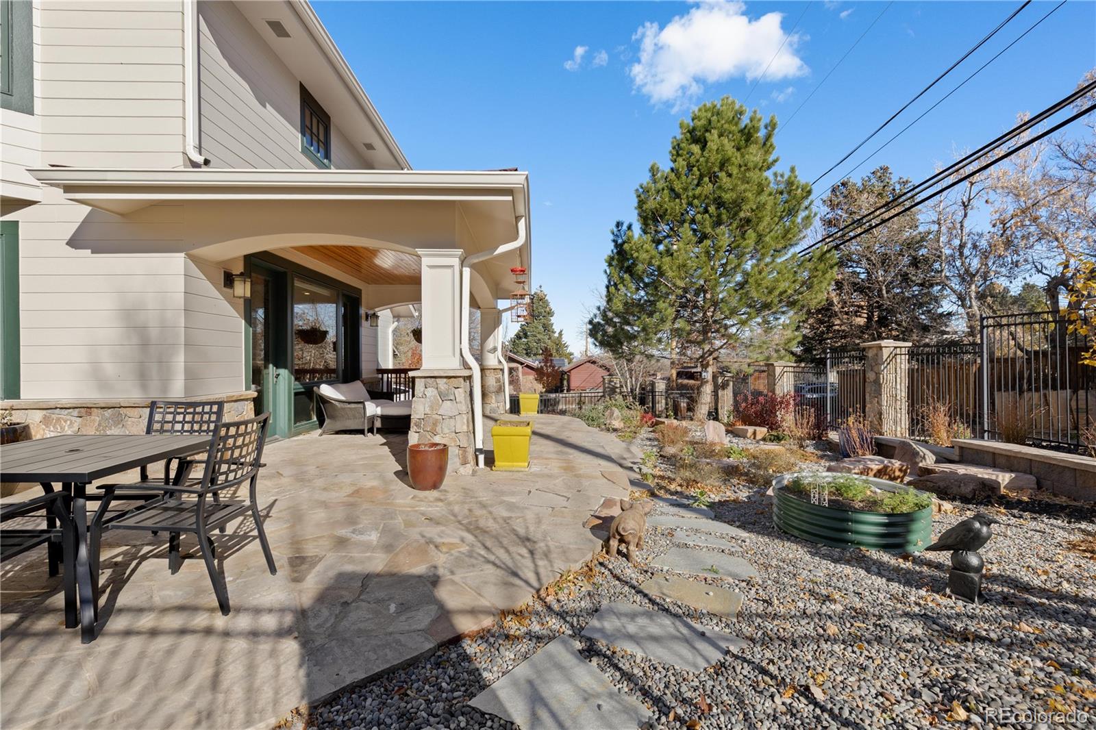MLS Image #39 for 800  grant place,boulder, Colorado