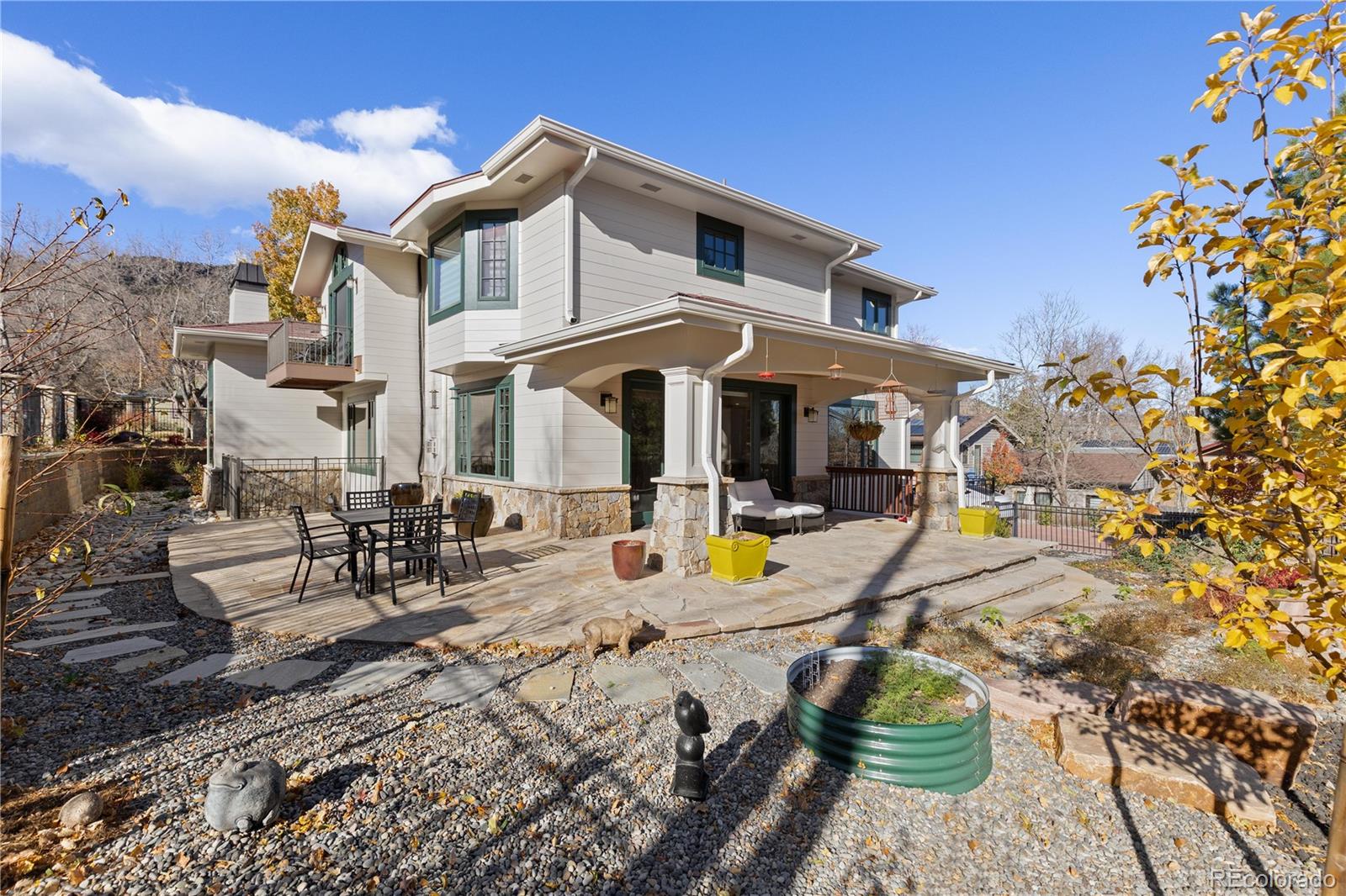 MLS Image #40 for 800  grant place,boulder, Colorado