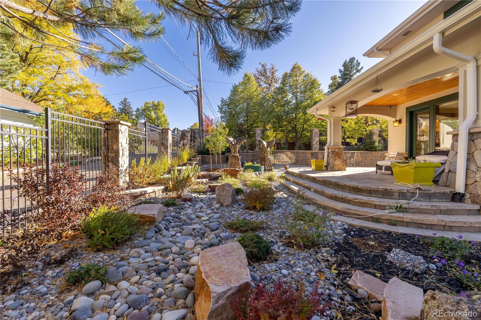MLS Image #42 for 800  grant place,boulder, Colorado