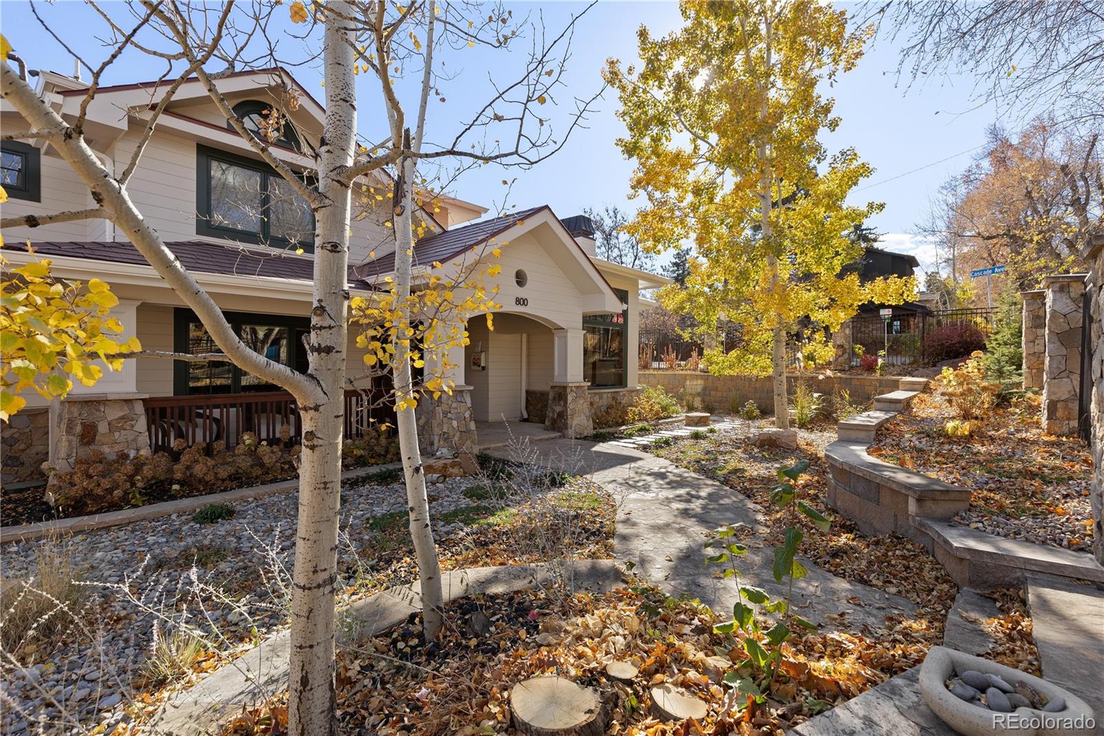 MLS Image #43 for 800  grant place,boulder, Colorado