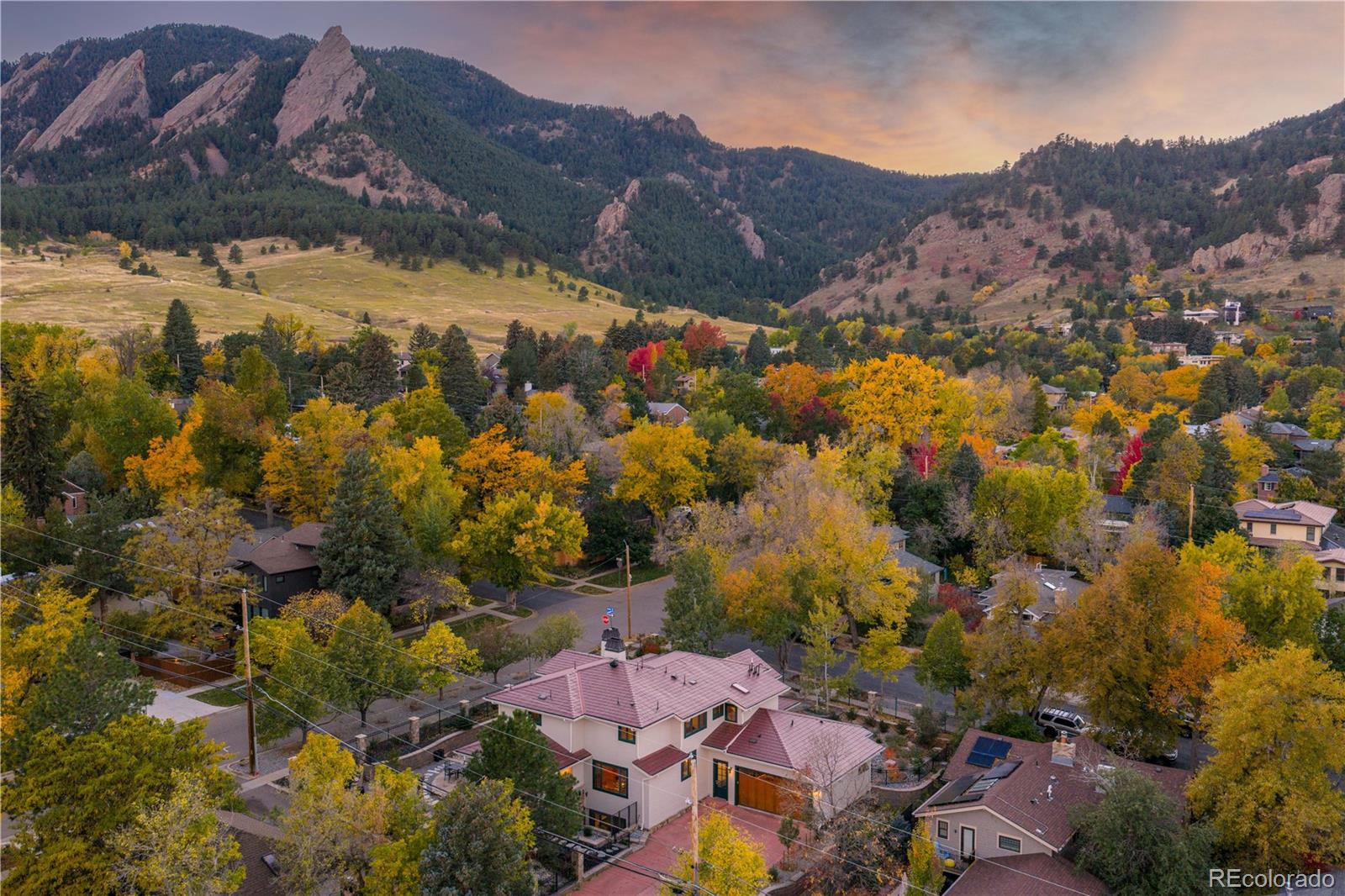 MLS Image #45 for 800  grant place,boulder, Colorado