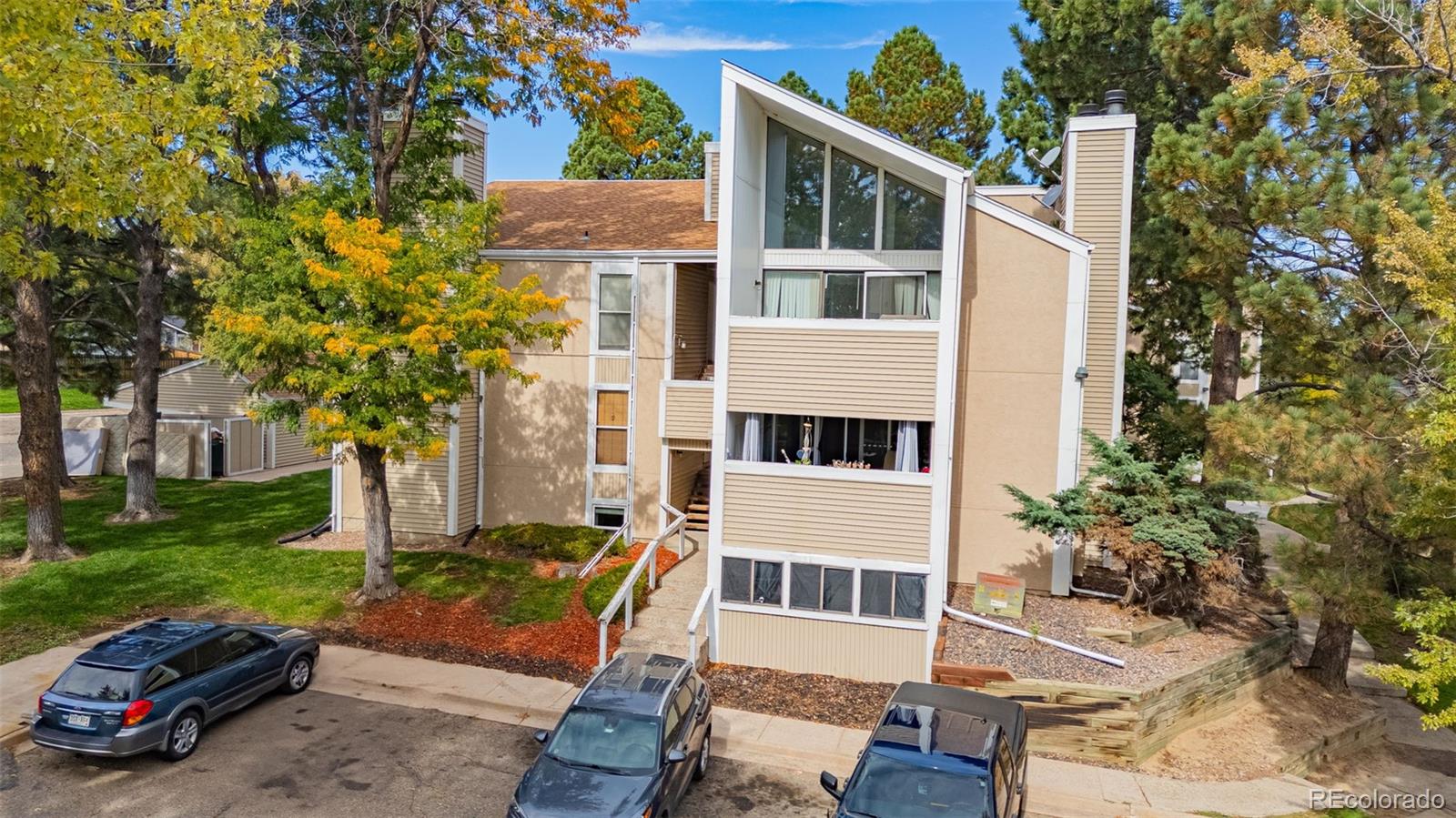 MLS Image #18 for 3872 s fraser street o03,aurora, Colorado