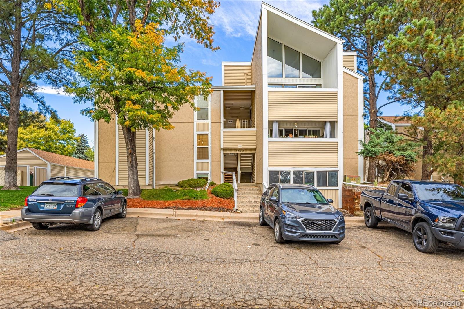 MLS Image #2 for 3872 s fraser street o03,aurora, Colorado